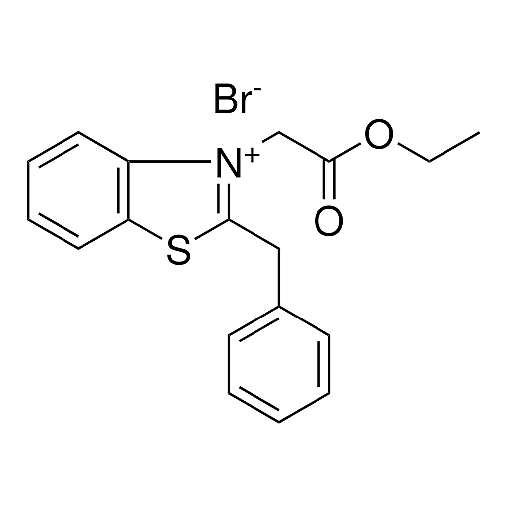 Merck 2-BENZYL-3-ETHOXYCARBONYLMETHYL--