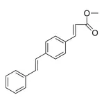 Merck METHYL 4-STYRYLCINNAMATE - 50 MG