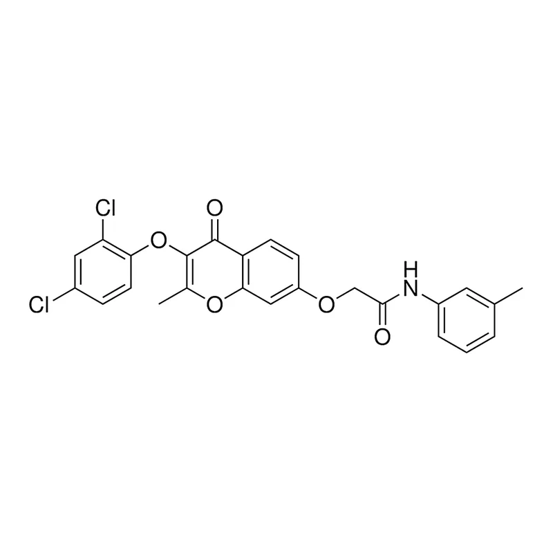 Merck 2-(3-(2,4-DICHLORO-PHENOXY)-2- - 10 MG &