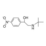 Merck 2-TERT-BUTYLAMINO-1-(4-NITRO-P - 25 MG&