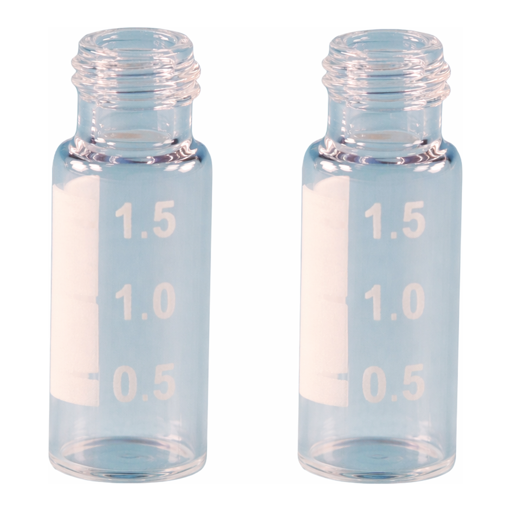 Merck PK100 9MM S/T VIAL