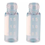 Merck PK100 9MM S/T VIAL