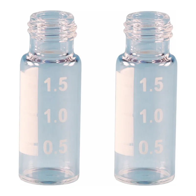 Merck PK100 9MM S/T VIAL