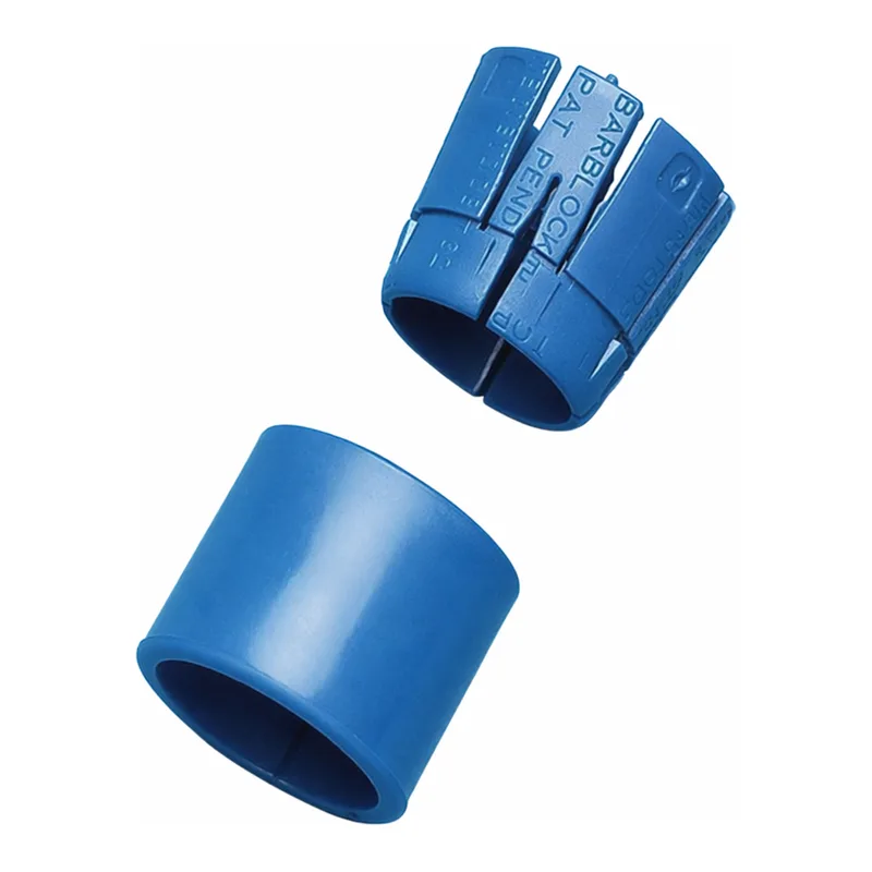 Masterflex BarbLock Ultra-Secure Tubing Retainer Assemblies