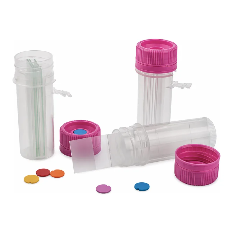 Thermo Fisher Scientific LockMailer Tamper Evident Slide Mailer