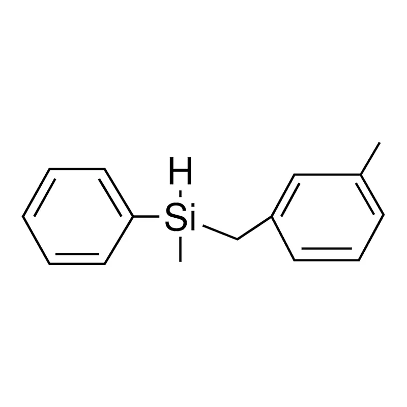 Merck METHYL(3-METHYLBENZYL)PHENYLSI - 50 MG&