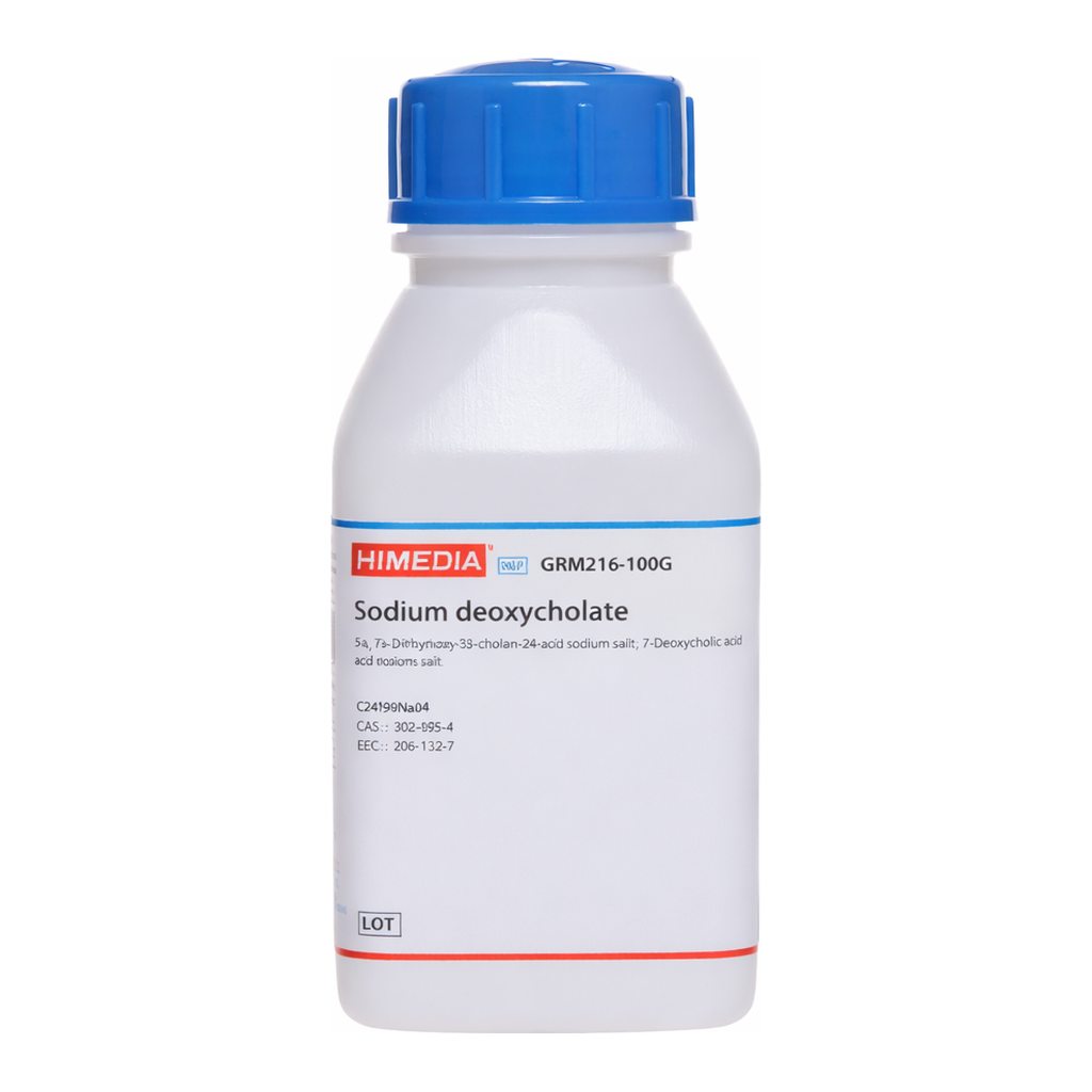 Himedia Sodium desoxycholate