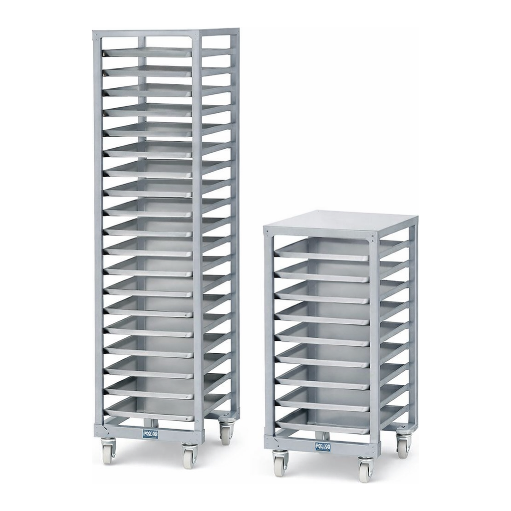 AS ONE Pack Tray Wagon, 트레이왜건