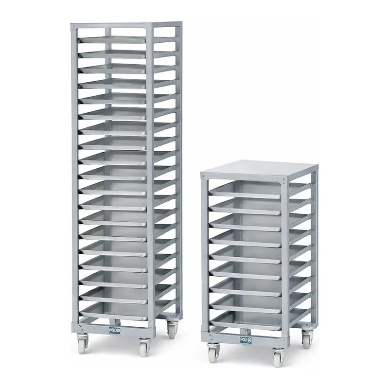 AS ONE Pack Tray Wagon, 트레이왜건