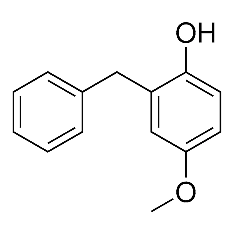 Merck 2-BENZYL-4-METHOXY-PHENOL-