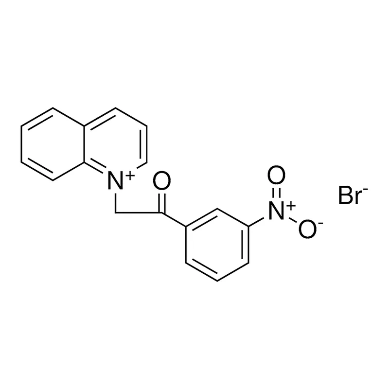 Merck 1-(2-(3-NITRO-PHENYL)-2-OXO-ET - 25 MG&