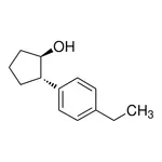 Merck trans-2-(4-Ethylphenyl)cyclopentanol