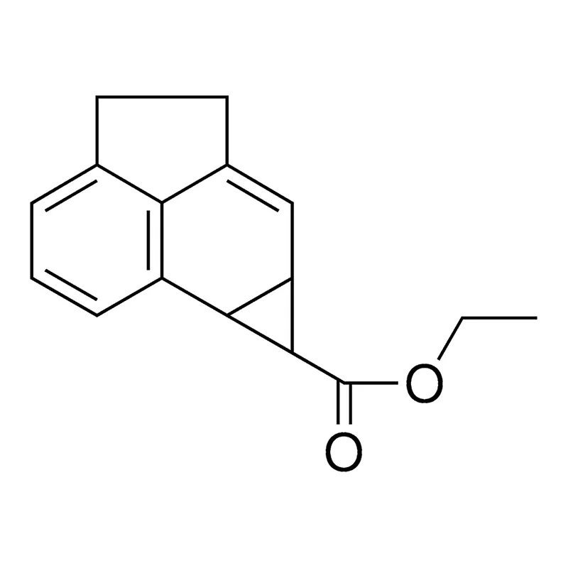 Merck 5,6A,7,7A-4H-4H-CYCLOPROPA(E)A - 10 MG&