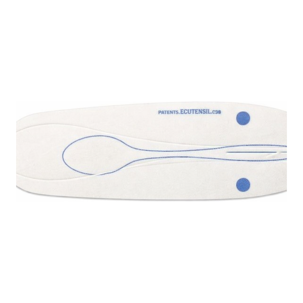 Merck SP Bel-Art(R) EcoTensil Disposable Sampling Spoon