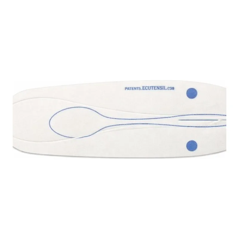 Merck SP Bel-Art(R) EcoTensil Disposable Sampling Spoon