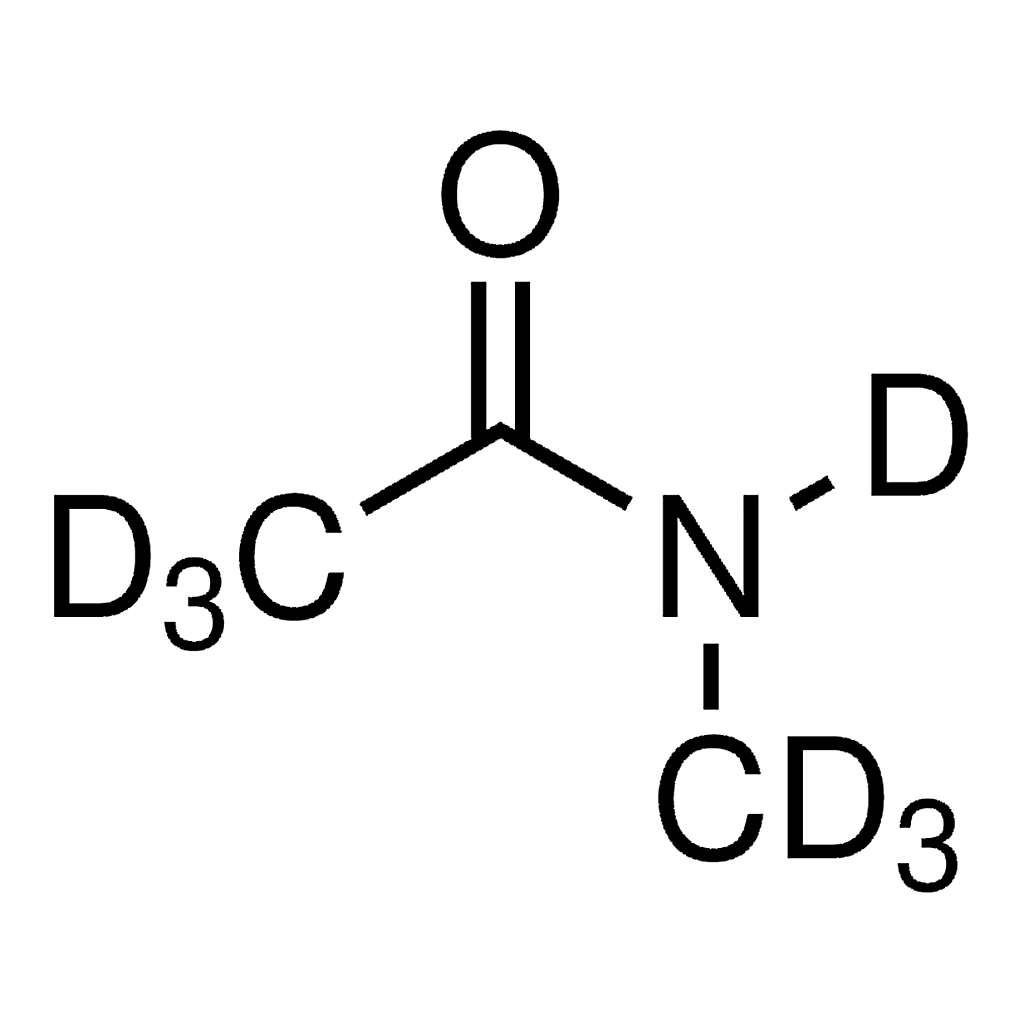 Merck N-Methylacetamide-d7