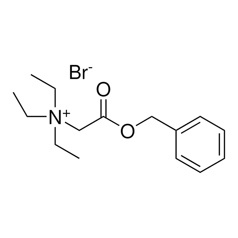 Merck BENZYLOXYCARBONYLMETHYL-TRIETH - 50 MG&