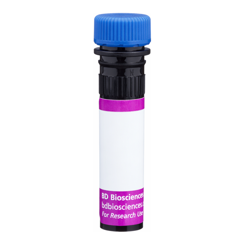 BD Pacific Blue Hamster IgG2, κ Isotype Control