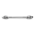 Waters XBridge Peptide BEH C18 Column, 300Å, 3.5 µm, 2.1 mm X 100 mm, 1K - 15K, 1/pk