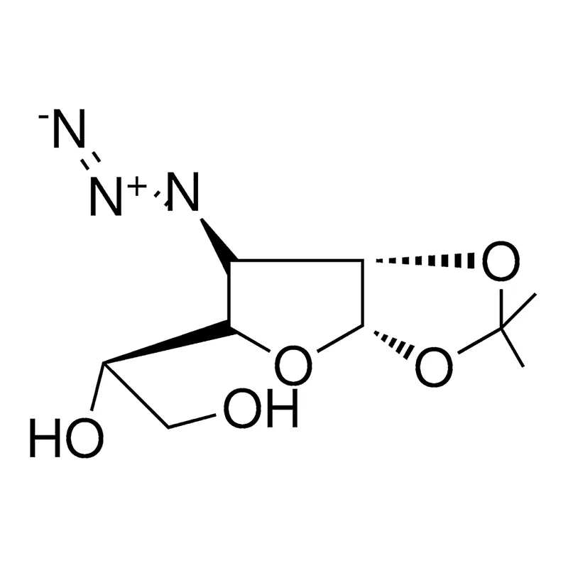 Merck 1-(6-AZIDO-2,2-DIMETHYL-TETRAHY