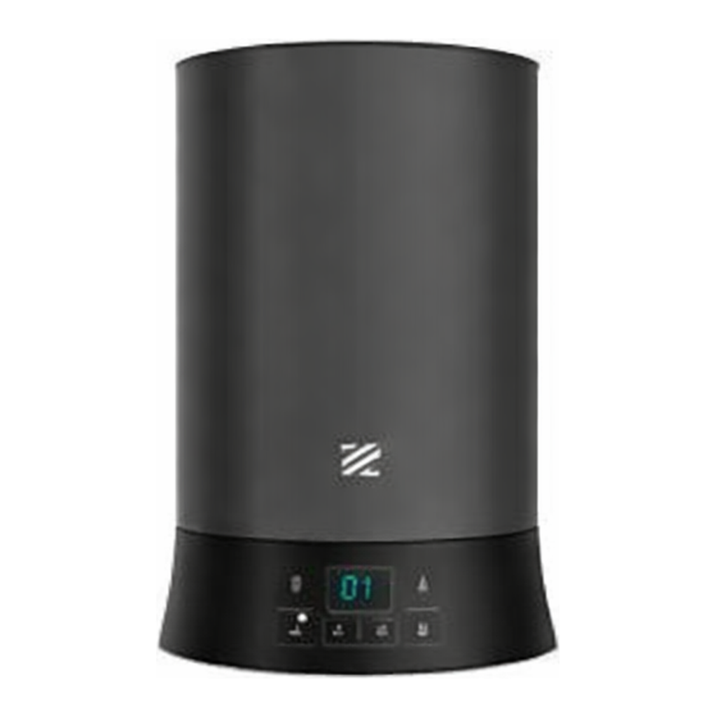 AS ONE Secondary Curing Device, 2차 경화 장치
