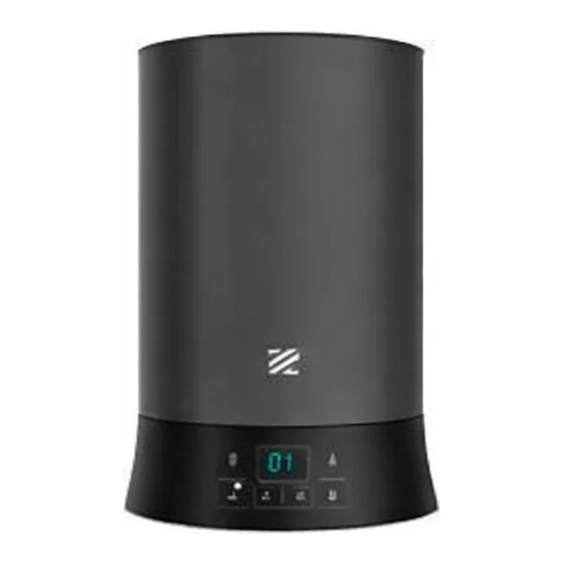 AS ONE Secondary Curing Device, 2차 경화 장치