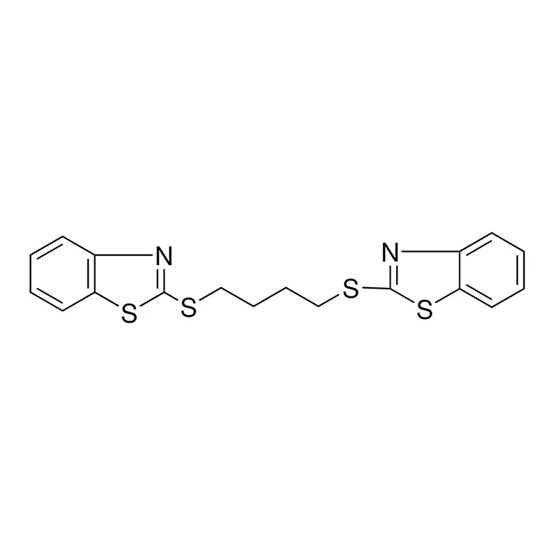 Merck 1,4-DI-(2-BENZOTHIAZOL-2-YLTHI - 25 MG&