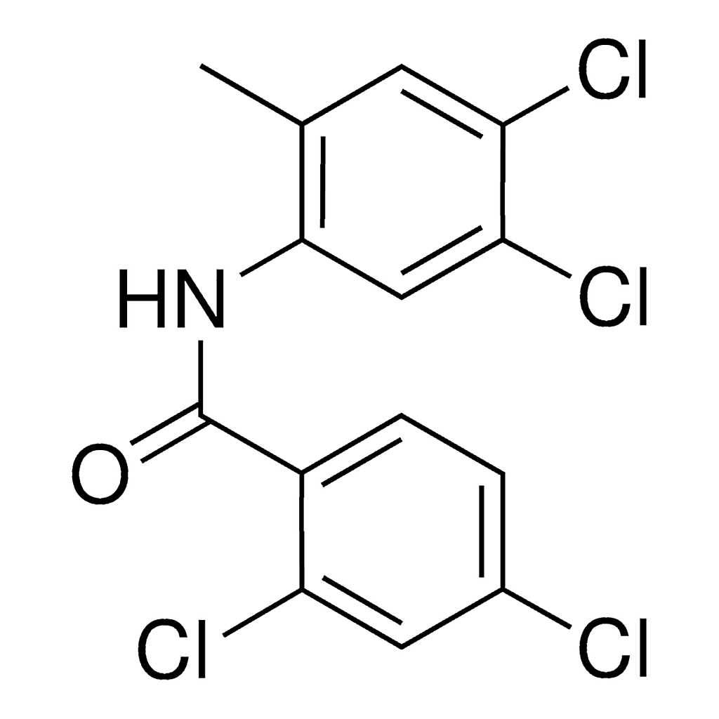 Merck 2'-METHYL-2,4,4',5'-TETRACHLOR - 50 MG&