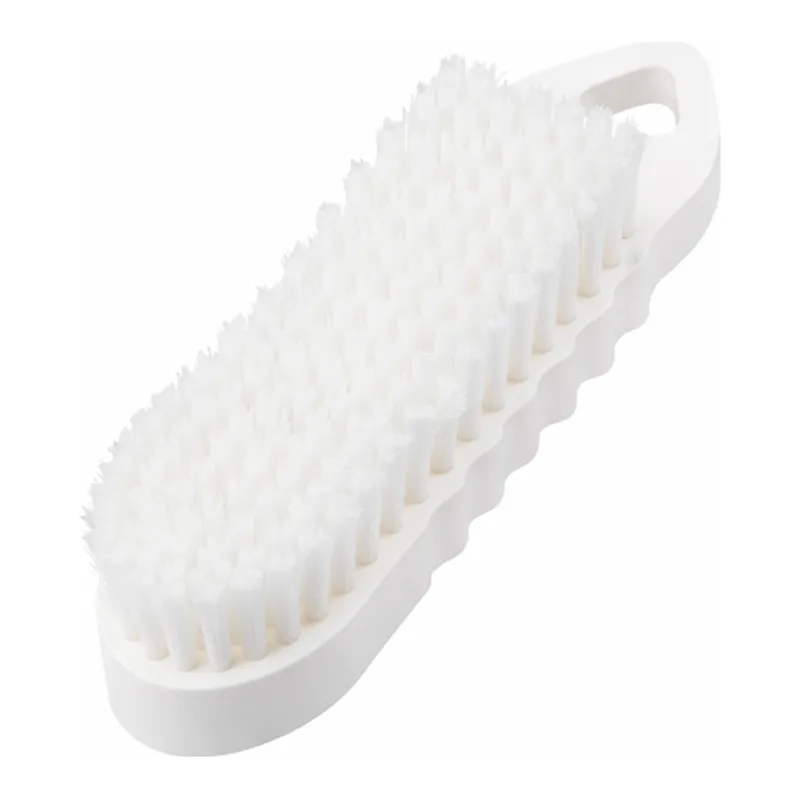 AS ONE Hand Brush (soft PBT Bristles) Red