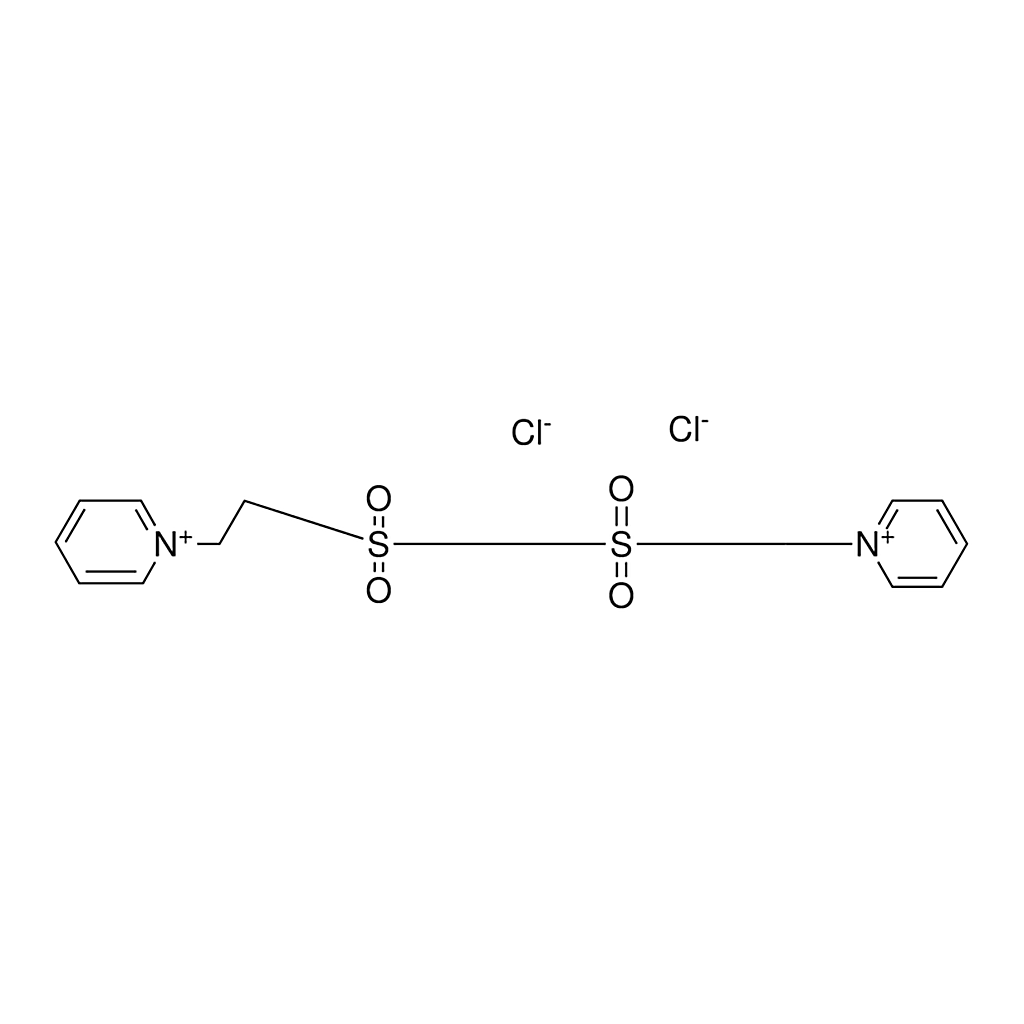 Merck 1,1'-(ETHYLENEDISULFONYLDIETHYL-