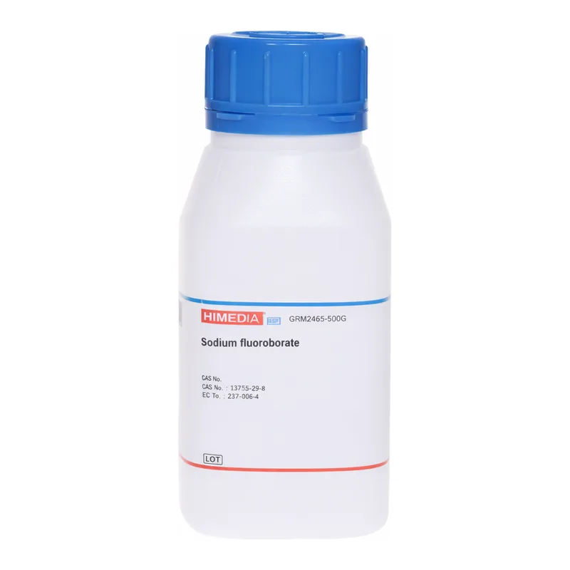 Himedia Sodium fluoroborate