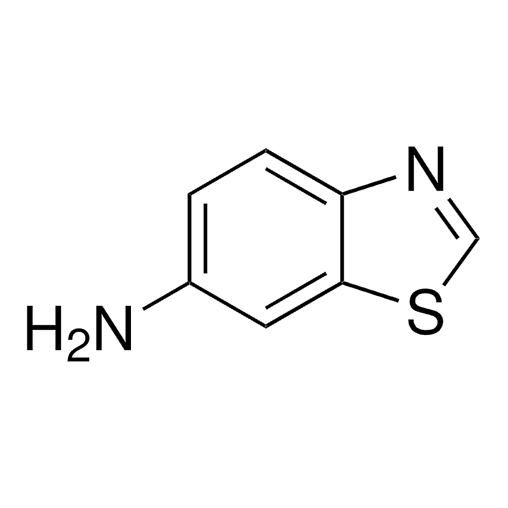 Merck 6-Aminobenzothiazole