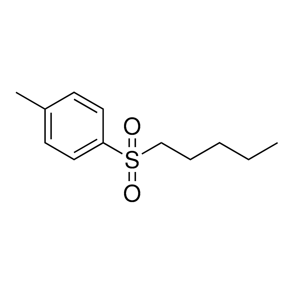 Merck PENTYL P-TOLYL SULFONE - 50 MG