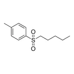 Merck PENTYL P-TOLYL SULFONE - 50 MG