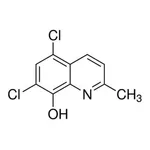 Merck 5,7-Dichloro-8-hydroxy-2-methylquinoline