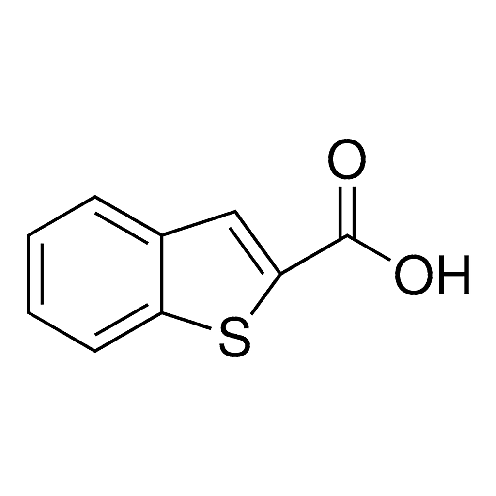 Merck Thianaphthene-2-carboxylic acid