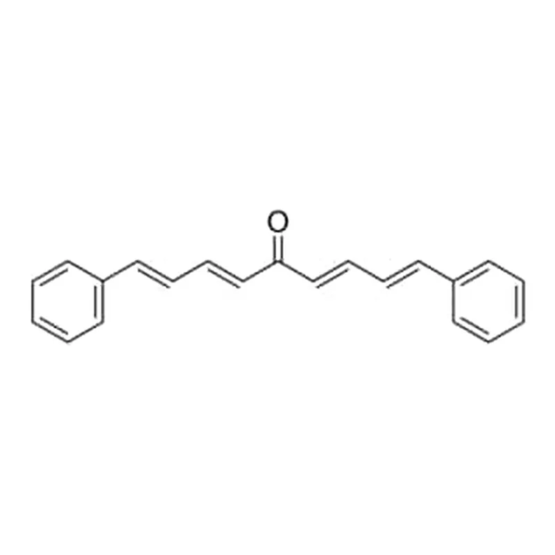 Merck DICINNAMALACETONE, 98%