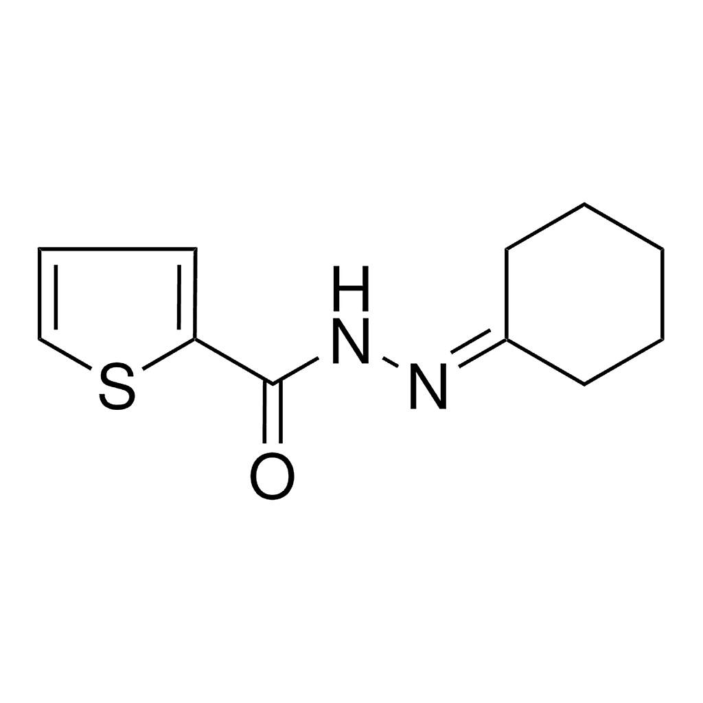 Merck THIOPHENE-2-CARBOXYLIC ACID CY - 10 MG&