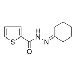 Merck THIOPHENE-2-CARBOXYLIC ACID CY - 10 MG&