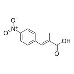 Merck ALPHA-METHYL-4-NITROCINNAMIC A - 50 MG&