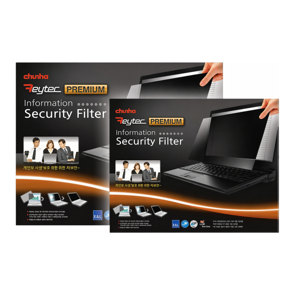 OFFICENEX 정보보안기(SFP22"W/475*297.5/레이텍)