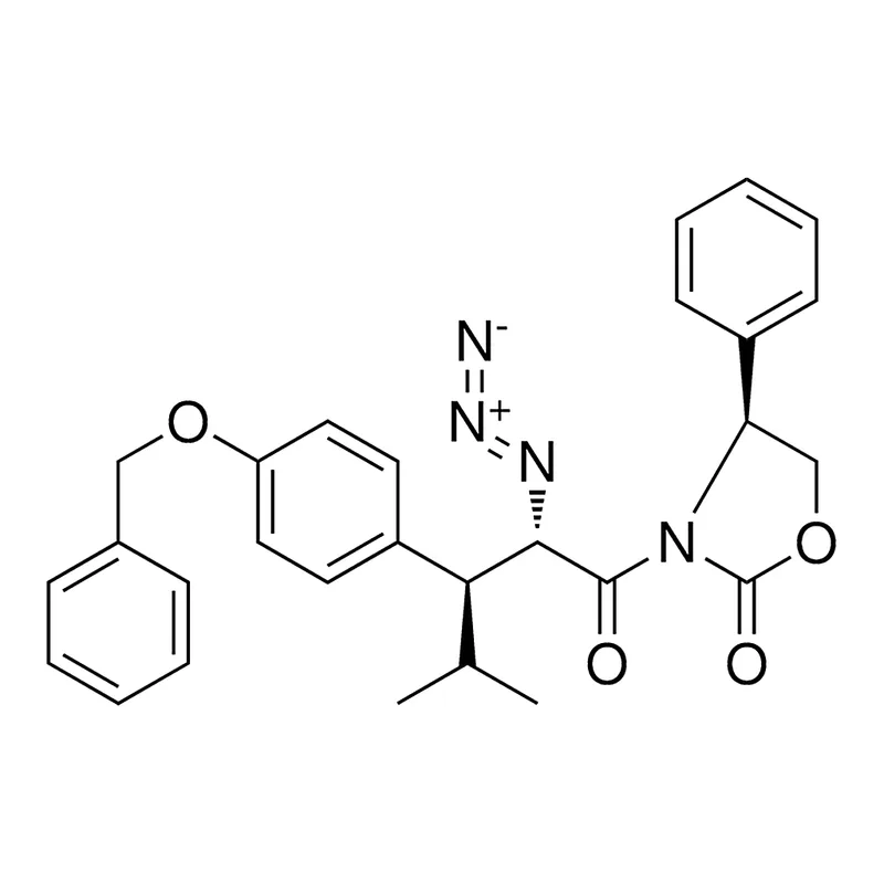 Merck 3-(2-AZIDO-3-(4-BENZYLOXY-PHEN - 25 MG &