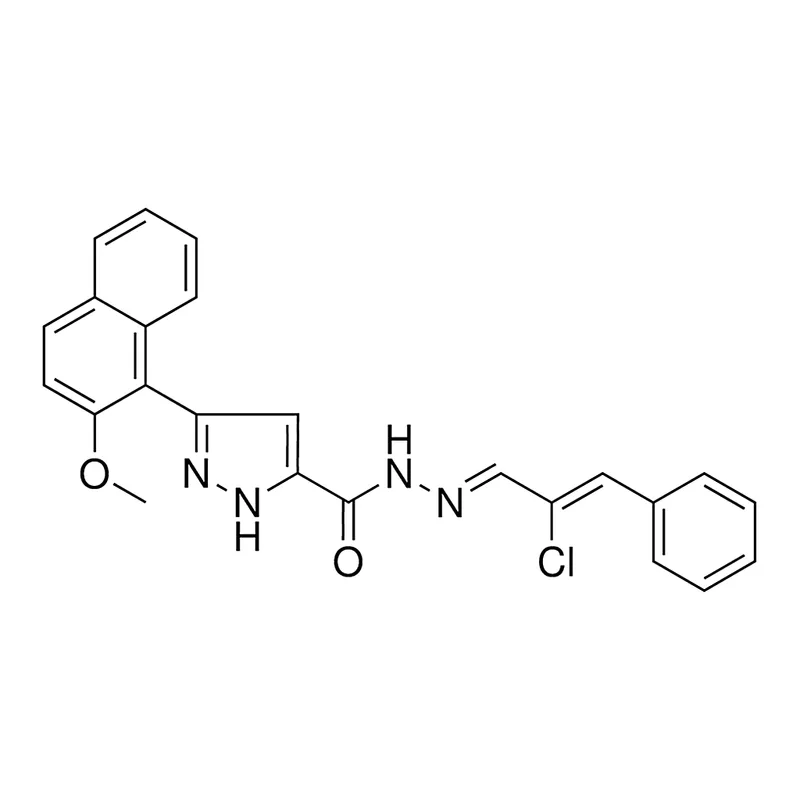 Merck RCL R45,388-9 - 25 MG