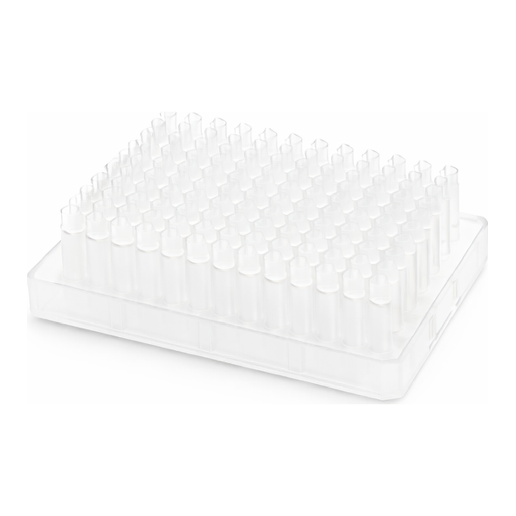 Agilent Filter-Plate Polypropylene