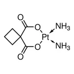 Merck Carboplatin