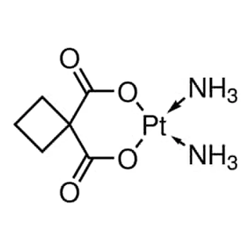 Merck Carboplatin