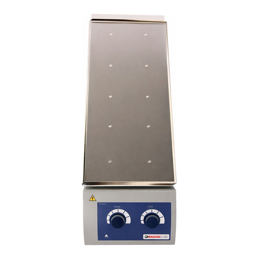 AS ONE Magnetic Stirrer 10-PositIon, 10련식 마그네틱 스터러
