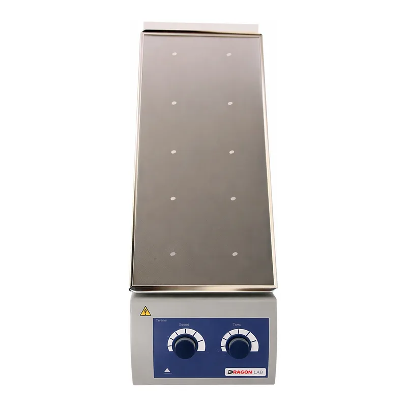 AS ONE Magnetic Stirrer 10-PositIon, 10련식 마그네틱 스터러
