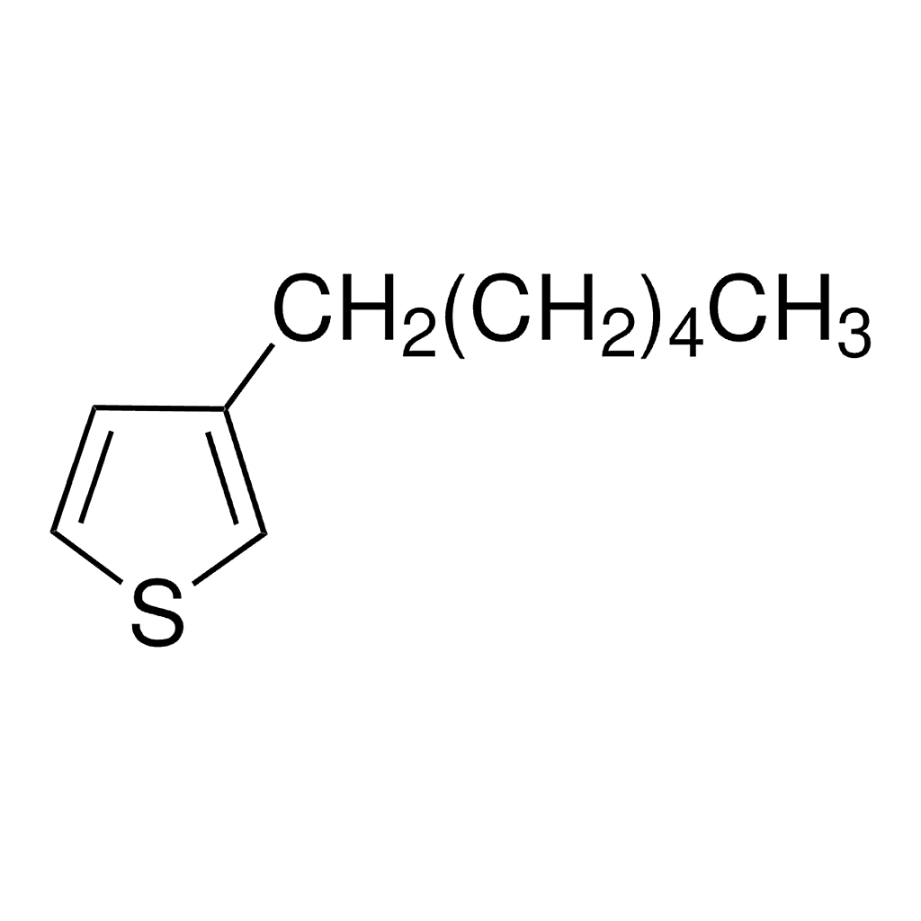 Merck 3-Hexylthiophene