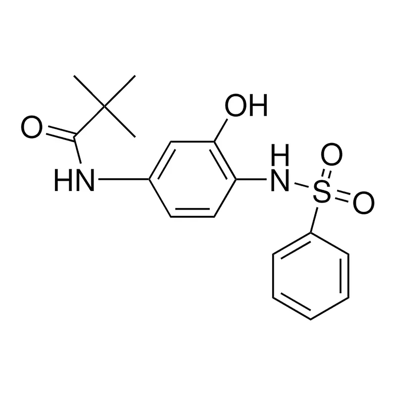 Merck 2'-HYDROXY-4'-TRIMETHYLACETAMID-